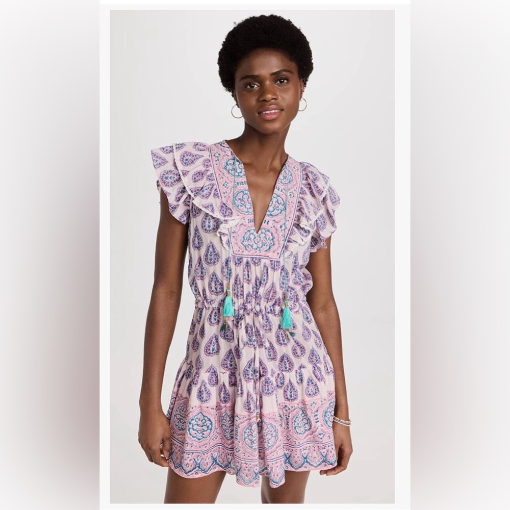 Bell Women's Kerry Mini Dress Size M. sold out online